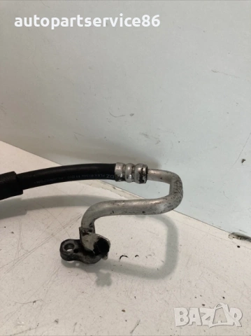 Маркуч Тръба на климатичната система за KIA Rio 1.5 CRDi (2009), снимка 2 - Части - 53283243