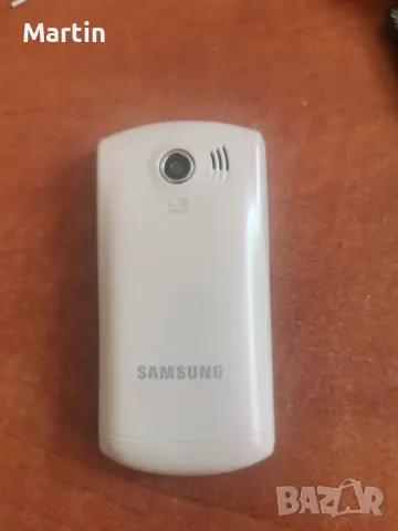 Продавам перфектен Samsung E 2550, снимка 1 - Samsung - 46977928