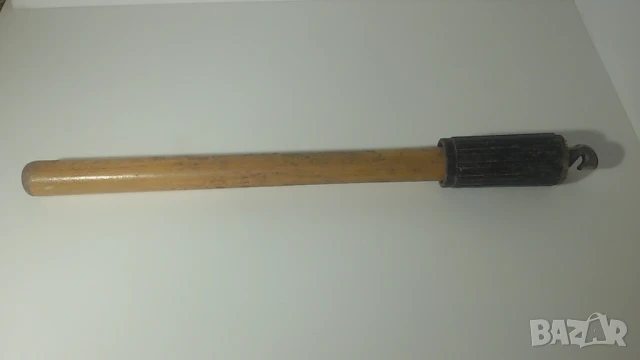 Дървена пръчка за отвиване/завиване на нещо, снимка 2 - Други стоки за дома - 51317172