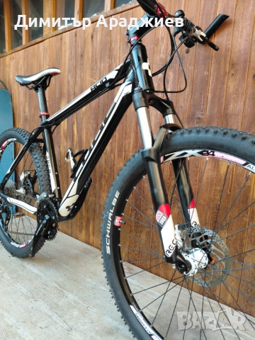 CUBE  acid 26, снимка 8 - Велосипеди - 52861223