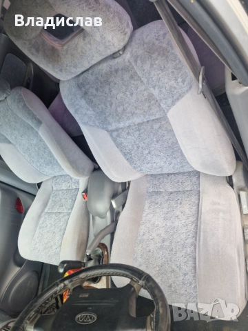 KIA JOICE  КИА ДЖОЙС 2.0 139 коня, снимка 10 - Автомобили и джипове - 51942781