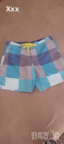 Плувни шорти, снимка 4 - Детско бельо и бански  - 50853580