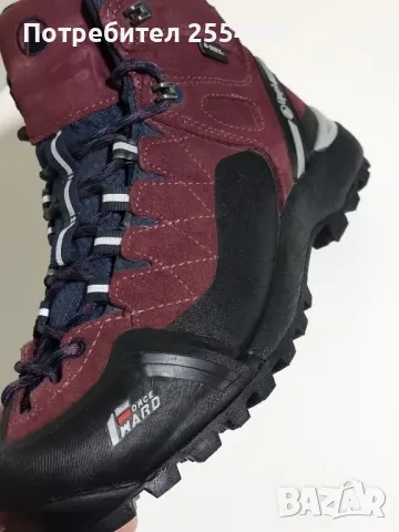 Lippi туристически боти 38 номер, снимка 8 - Дамски боти - 49730937