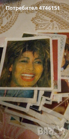 продавам картинки минти, снимка 6 - Колекции - 53594872