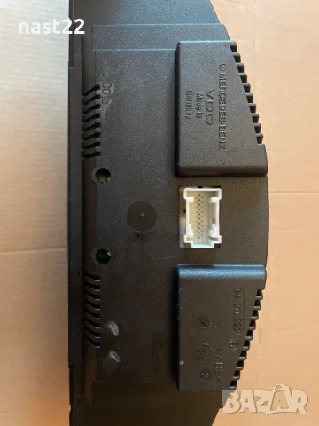 Километраж за Мерцедес Ц-класа W 203 C 200-163 к.с, снимка 4 - Части - 51385417