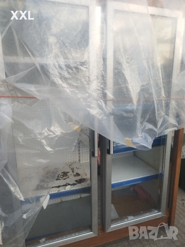 хладилна витрина , снимка 4 - Витрини - 52061041