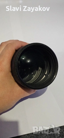 nikon d610 и обективи, снимка 6 - Обективи и филтри - 53597553