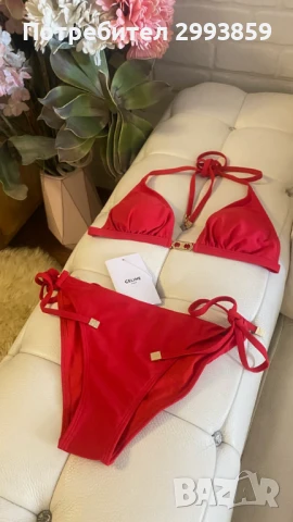 Бански Бикини Селин* celine, снимка 4 - Бански костюми - 51294149