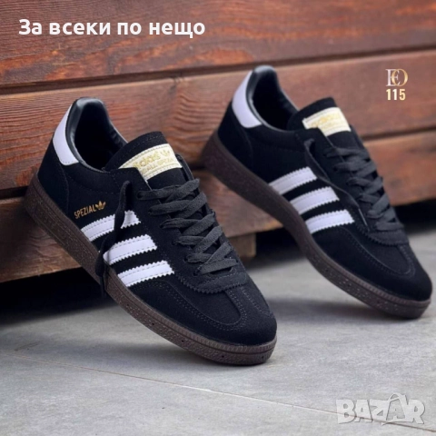 Adidas Дамски Маратонки👟Дамски Спортни Обувки Адидас - Различни Цветове Код SK237, снимка 7 - Маратонки - 52595308