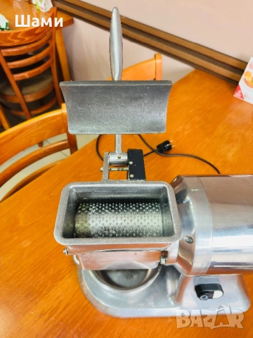 Професионално ренде за кашкавал и сирене , снимка 5 - Обзавеждане на кухня - 53683592