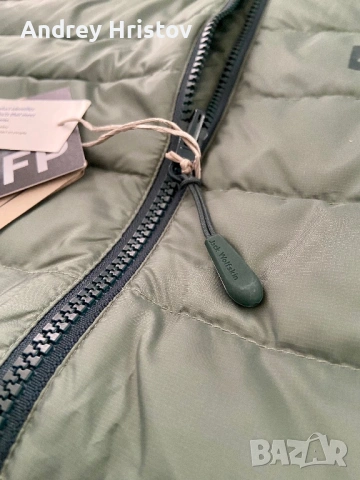 НОВ мъжки пухен елек Jakc Wolfskin , снимка 8 - Други - 54080000