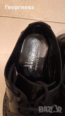 Valeverde естествена кожа, снимка 2 - Ежедневни обувки - 53825352