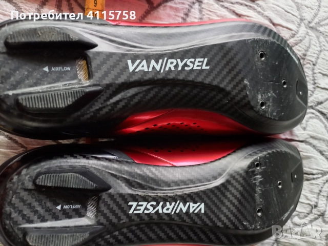 Шосейни шпайкове, снимка 4 - Велосипеди - 52090807