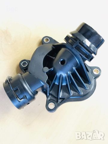 НОВ BEHR MAHLE Термостат BMW E46 330d E39 525d 530d E38 730d M57 11512354056 + 11532248435 , снимка 3 - Части - 45175166