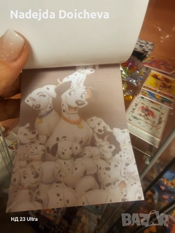 Миришещи листчета/картинки на тефтерчета, снимка 16 - Други - 53666521