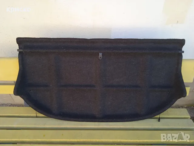 кора багажник хонда