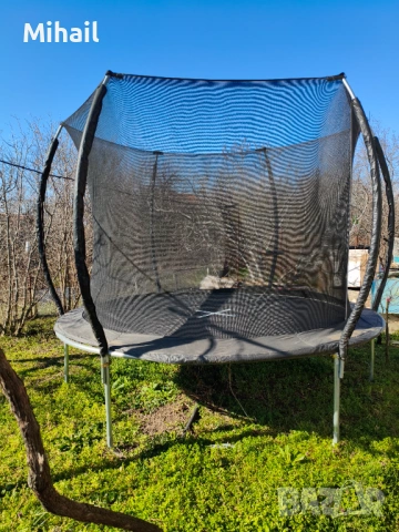 Продавам батут