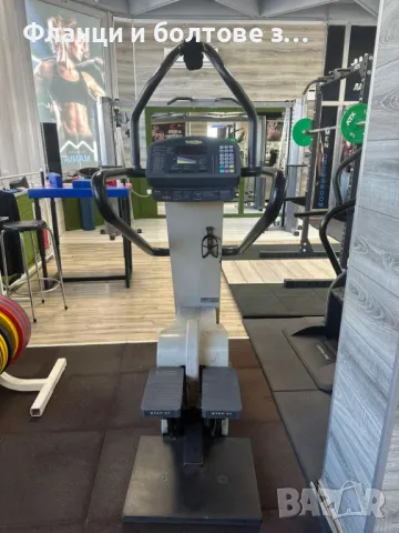 Степер Techno Gym Step XT, снимка 6 - Фитнес уреди - 48790896