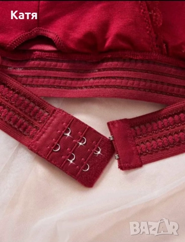 Ново дантелено бельо, снимка 4 - Бельо - 51639659