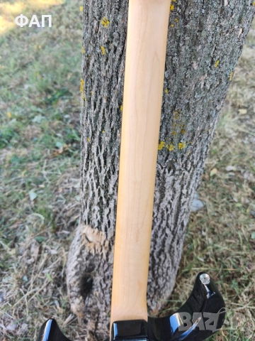 Yamaha Pacifica strat - супер цена, снимка 5 - Китари - 52807267