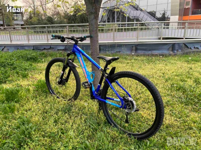  Колело Nakamura LTD 27.5”, снимка 3 - Велосипеди - 53326452