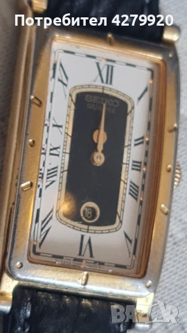 Seiko часовници за продажба, снимка 2 - Мъжки - 50940395