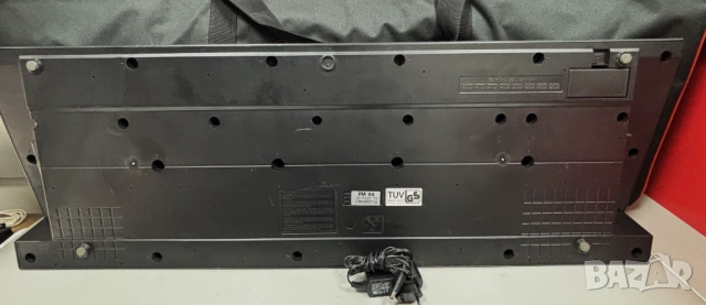 Синтезатор/Йоника/Ел. пиано BONTEMPY Profi music, снимка 7 - Пиана - 53423315