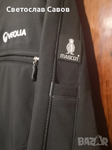 Mascot M р-р. , снимка 4 - Якета - 52519910