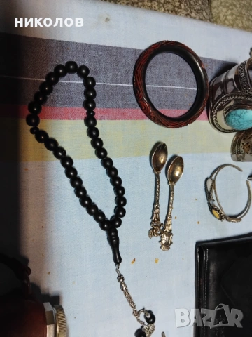 СТАРИ ПРЕДМЕТИ, снимка 18 - Антикварни и старинни предмети - 53541347