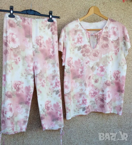 Дамски пижами , снимка 2 - Пижами - 51274545