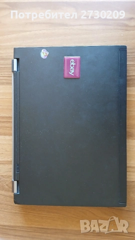 DELL LATIDUDE E6400 и LENOVO YOGA TAB за Части, снимка 4 - Части за лаптопи - 54172149