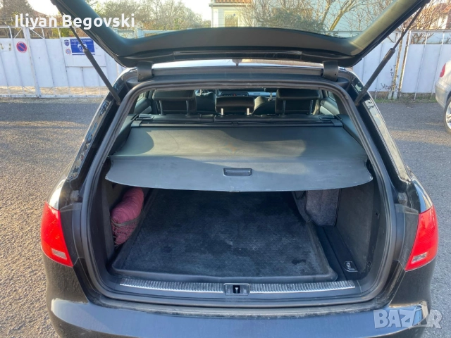 Ауди А4 3.0 , снимка 7 - Автомобили и джипове - 52937673