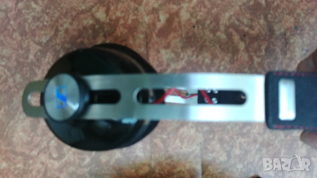 слушалки Sennheiser Momentum On Ear, снимка 2 - Слушалки и портативни колонки - 51532900
