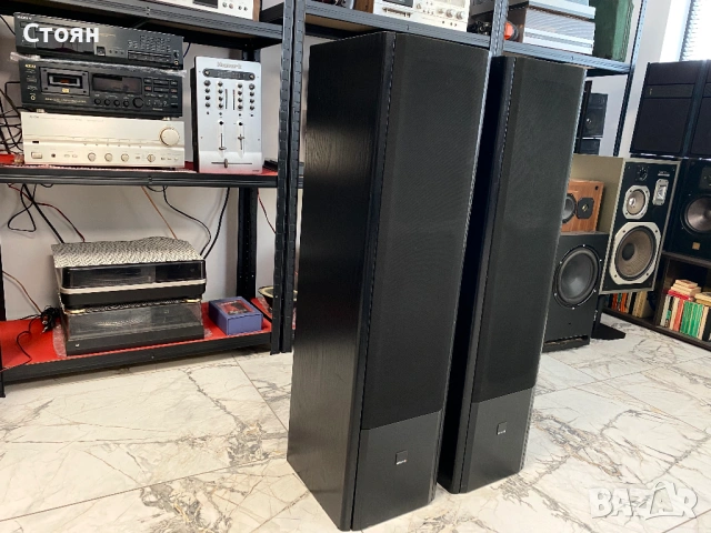 Висококачествени тонколони MB Quart, снимка 3 - Тонколони - 54267080