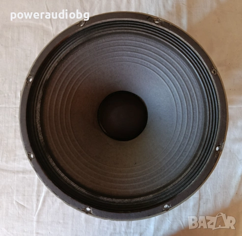 Американски Профи 15 инча говорител Electro Voice EVM 15L- 500W/1000W - 8 OHM - 1бр.