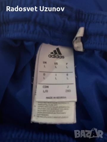 Мъжки екипи Adidas, снимка 6 - Спортни дрехи, екипи - 51180560