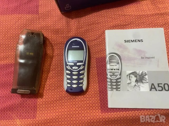 5 бр за 200 лв Samsung SGH-E530, Siemens A50 , снимка 7 - Samsung - 46991847