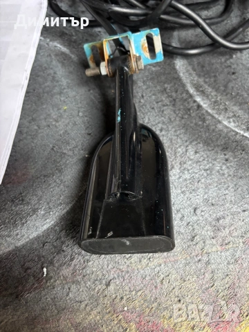 Сонар и картограф, снимка 5 - Екипировка - 53478061