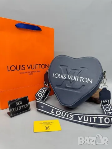 чанти louis vuitton , снимка 6 - Чанти - 48341228