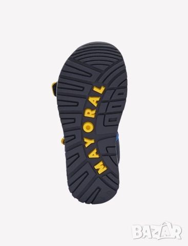 Mayoral сандали, 38 номер, отлични!, снимка 5 - Детски сандали и чехли - 51738998