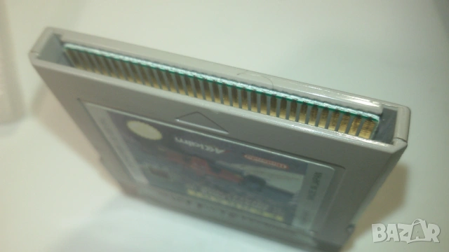 Лот 3 игри за Nintendo Game Boy - Asterix & Obelix, Indiana Jones, Ferrari Grand Prix Challenge, снимка 11 - Игри за Nintendo - 53358446