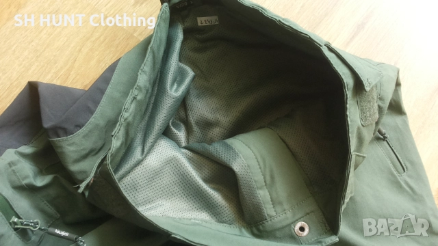 Vikafjell ODDA Kids Waterproof Stretch Trouser 14 г. / 164 см детски еластичен панталон - 1515, снимка 14 - Детски панталони и дънки - 52523798