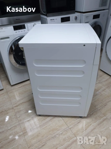 UK Miele W1 TwinDos Пералня Миеле 12м Гаранция, снимка 10 - Перални - 54035676