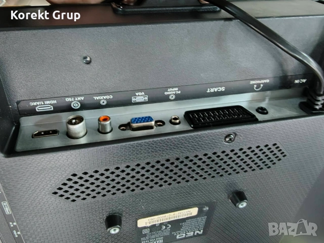 Телевизор NEO 32 инча, снимка 5 - Телевизори - 53995258