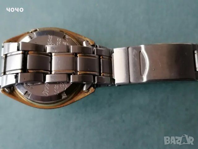 Seiko  5-automatic, снимка 3 - Мъжки - 47549005