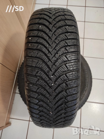 Гуми / HANKOOK / 185 / 65 / 14, снимка 2 - Гуми и джанти - 52847160