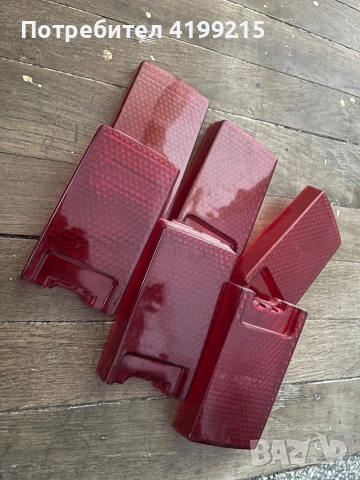 Lada/Лада емблеми капачки консумативи , снимка 10 - Части - 51863544