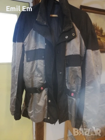 Моториско яке XL