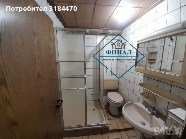 Двустаен Апартамент кв.Тракия , снимка 6 - Aпартаменти - 45857185