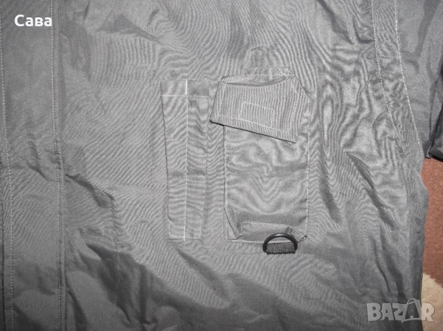 Зимно работно яке LIBRA  мъжко,3-4ХЛ, снимка 2 - Якета - 52795027